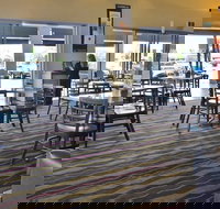 Coffee Club - South Australia Travel