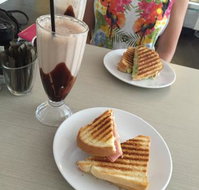 Coffee Craft Cafe - South Australia Travel