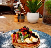 Coffee Society - South Australia Travel