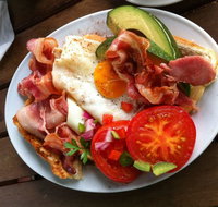 Colours of San Cris - South Australia Travel