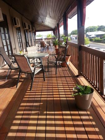 Clermont QLD South Australia Travel