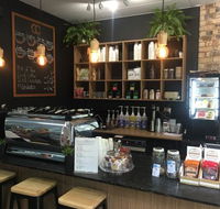 Concept Coffee - South Australia Travel