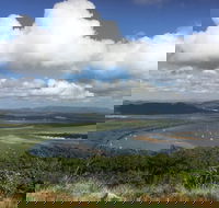 Cooktown Bowls Club - South Australia Travel