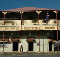 Cooktown Hotel - South Australia Travel