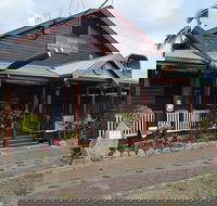 Cooktown RSL Memorial Club - South Australia Travel