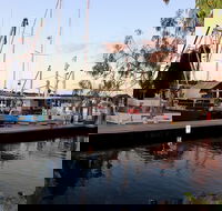 Cooloola Coast Seafoods - South Australia Travel