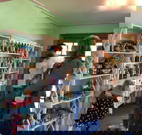 DBecas - South Australia Travel