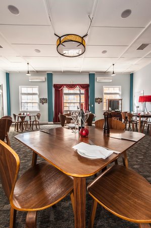 Daphne Mayo Dining Room - South Australia Travel 0