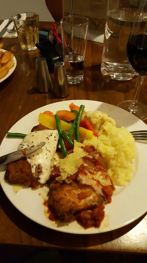 Daphne Mayo Dining Room - South Australia Travel 3