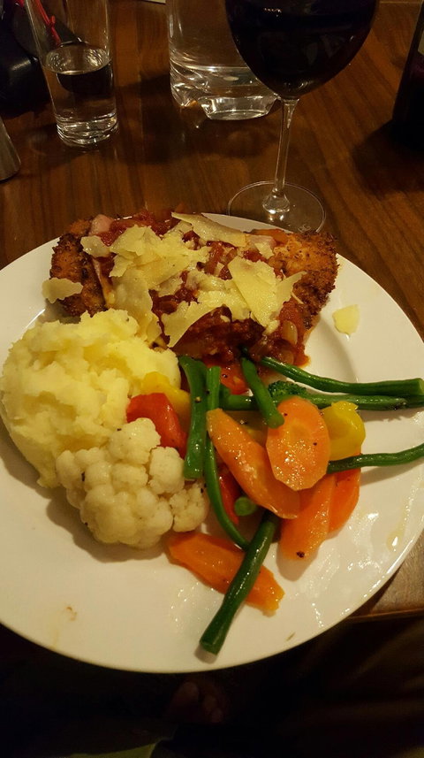 Daphne Mayo Dining Room - South Australia Travel 4