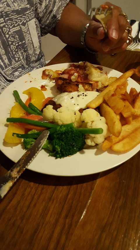 Daphne Mayo Dining Room - South Australia Travel 6