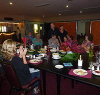 Diggers Den - South Australia Travel