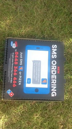 Domino's Pizza - South Australia Travel 0