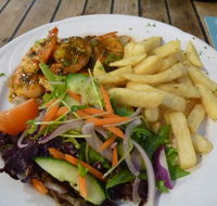 Fairways Tavern - South Australia Travel