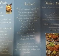 Fishco Cafe - South Australia Travel