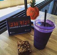 Fit Life Smoothie N Snackbar - South Australia Travel