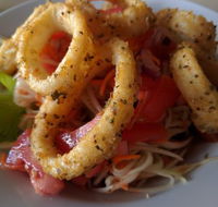 Flame Tree Coffee Lounge - South Australia Travel
