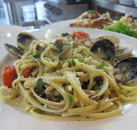 Flynn's Restaurant - South Australia Travel