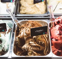 Gelatissimo - South Australia Travel