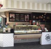 Gelatissimo Noosa - South Australia Travel