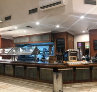 Gidgee Inn Bar  Grill - South Australia Travel
