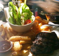 Glasshouse Mountains Tavern - South Australia Travel