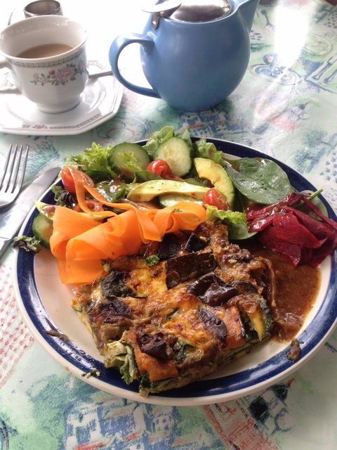 Goodness Gracious Cafe - South Australia Travel 2