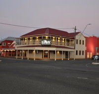 Great Western Hotel - South Australia Travel