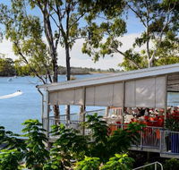 Grunske's - South Australia Travel