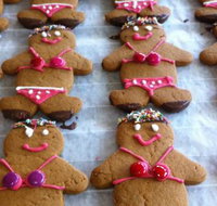 Hastings Street Bakery - South Australia Travel