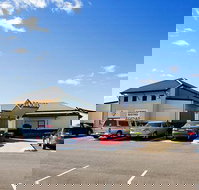 Highfields Tavern - South Australia Travel