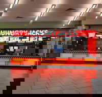 Hungry Jacks - South Australia Travel