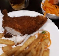 Jack High Bistro Restaurant - South Australia Travel