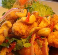 Jackey Jackey Herbs  Spices Thai Restaurant - South Australia Travel
