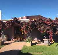 Jester Hill Wines - South Australia Travel