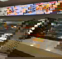KFC - South Australia Travel