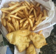 Kinka Kippa Restaurant and Take Away - South Australia Travel