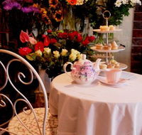 Laidley Florist and Tea Room - South Australia Travel