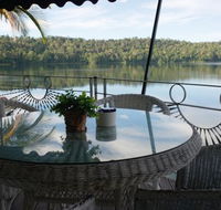 Lake Barrine Tea House Restaurant And Cottage Accomodation - South Australia Travel
