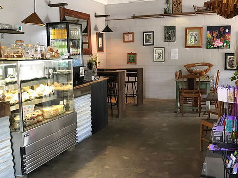 Lawn Espresso - South Australia Travel 0
