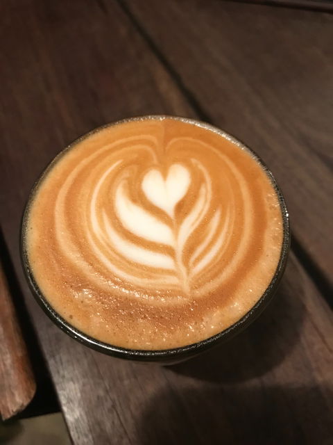 Lawn Espresso - South Australia Travel 1