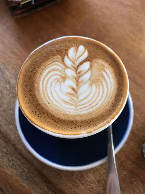 Lawn Espresso - South Australia Travel 3