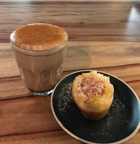 Lawn Espresso - South Australia Travel 5
