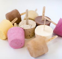 Mammino Gourmet Ice Cream - South Australia Travel