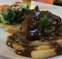 Marine Hotel-Motel - South Australia Travel