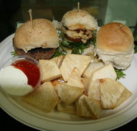 Mason's Cafe - South Australia Travel