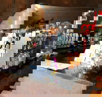 Matilda's Cafe - South Australia Travel