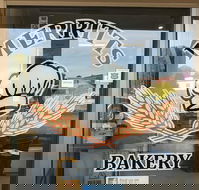 Merritt's Bakery - South Australia Travel