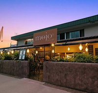 Mojo's Bar  Grill - South Australia Travel