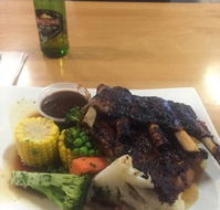 Moranbah Commun and Workers Club - South Australia Travel